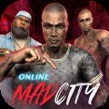 Mad City Crime Online Sandbox最新版