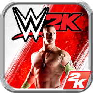 wwe2k20内购破解版