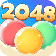 2048泡泡球红包正版安卓版 v324.107 安卓版