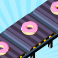 甜甜圈生产线手机最新下载