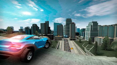 极限汽车驾驶模拟器2023版 v6.74.8 安卓版 3