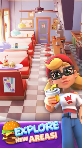 Subway Surfers Blast游戏中文正式版 v1.8.0 安卓版 2