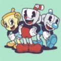 茶杯头dlc(cupheaddlc)中文版