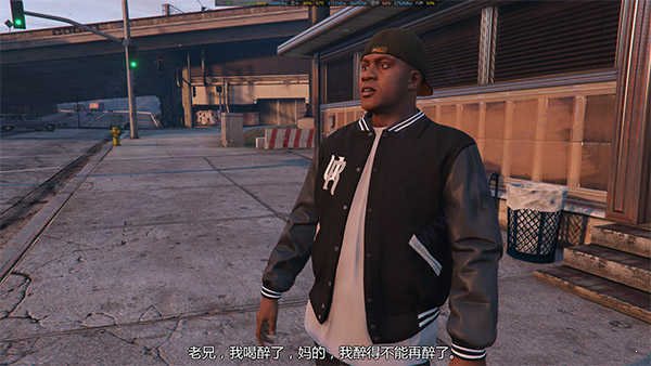 gta5手机正版 v1.1 安卓版 3