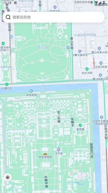 蜀道腾讯地图官方最新版2023 v1.1.7.105 安卓版 1
