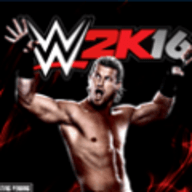 wwe2K16全人物中文版 v0.9.1 安卓版