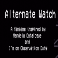 alternate watch游戏手机版