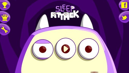 Sleep Attack TD最新版游戏下载 v1.2.4 安卓版 3