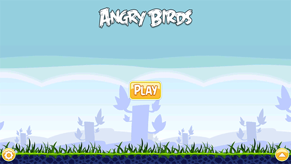 愤怒的小鸟安卓版 v6.2.8 安卓版3