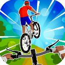 疯狂自行车游戏最新版安卓版 v1.2.4 安卓版