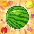 水果合并西瓜游戏官方正版 v1.0.0 安卓版