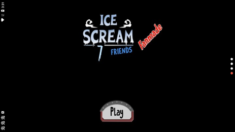 恐怖冰淇淋7同人版第七弹 v1.0 安卓版 3