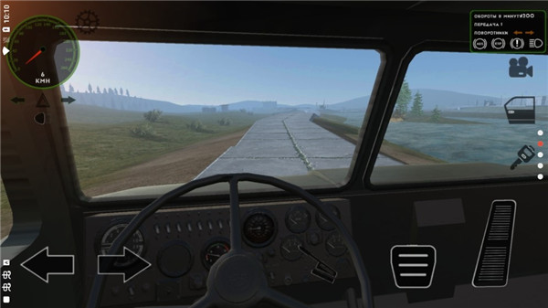 俄罗斯军用卡车模拟器下载 v0.8 安卓版 5