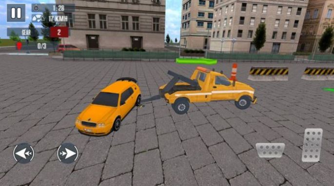 拖车大师游戏官方正版下载 v1.0 安卓版 3