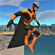 自由城超级英雄无限金币破解版 v2.3.5 安卓版