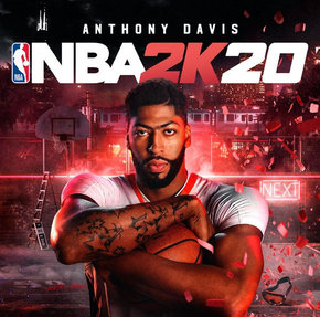 nba2k20手机安卓正版