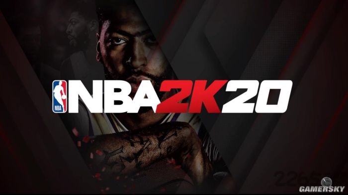 nba2k20手机安卓正版 v98.0.2 安卓版 1