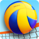 沙滩排球破解版 v1.0.1 安卓版