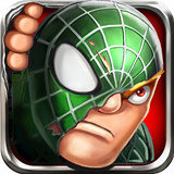超级英雄联盟手机版 v1.0.0 安卓版
