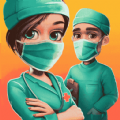 外科诊所模拟器中文版 v306.1.0.3018 安卓版