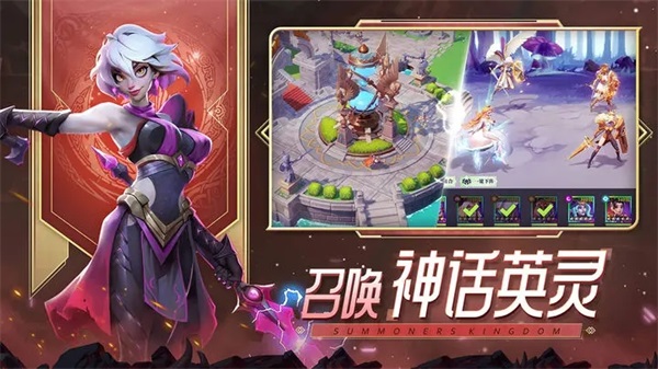 口袋梦幻精灵破解版下载 v1.8.1 安卓版 2