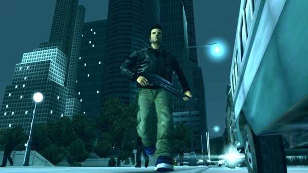 gta3手机中文内置菜单 v4.9.4.6 安卓版 4