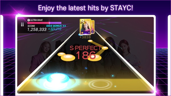 superstarstayc下载下载 v3.9.0 安卓版 1