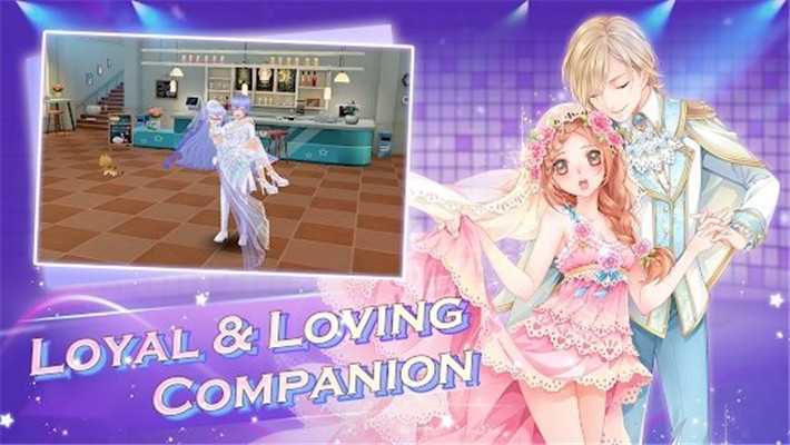 sweetdance最新版下载 v19.0 安卓版 2