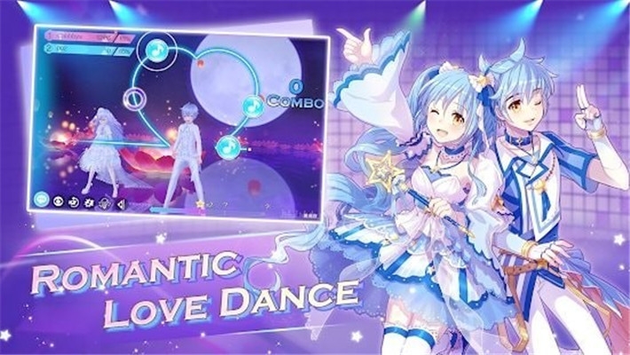 sweetdance最新版下载 v19.0 安卓版 3