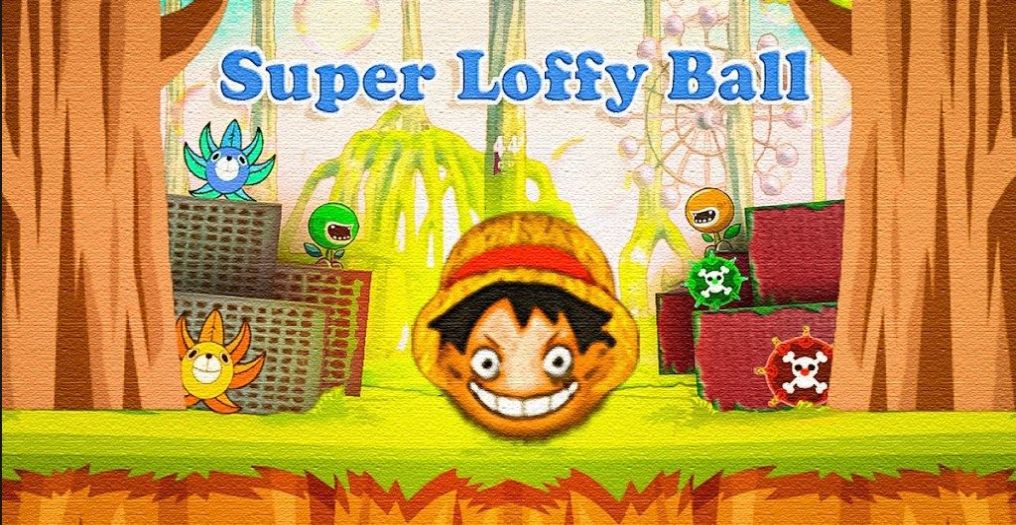 Super Loffy Ball游戏无广告版 v1.0.0安卓版 2