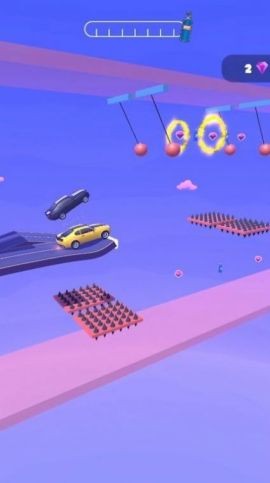 漂移赛车游戏无广告版 v0.1 安卓版 1