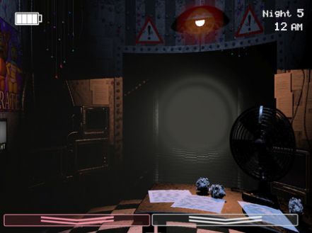 fnaf3代娘化版安装中文 v1.0.0 安卓版 1