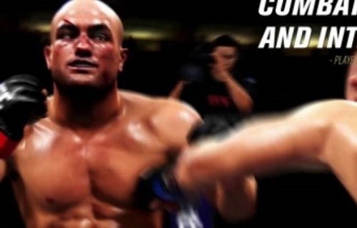 ufc4手机版中文版 v0.5.02 安卓版 1