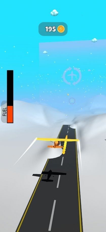 趣味滑翔机游戏无广告版 v1.2 安卓版3