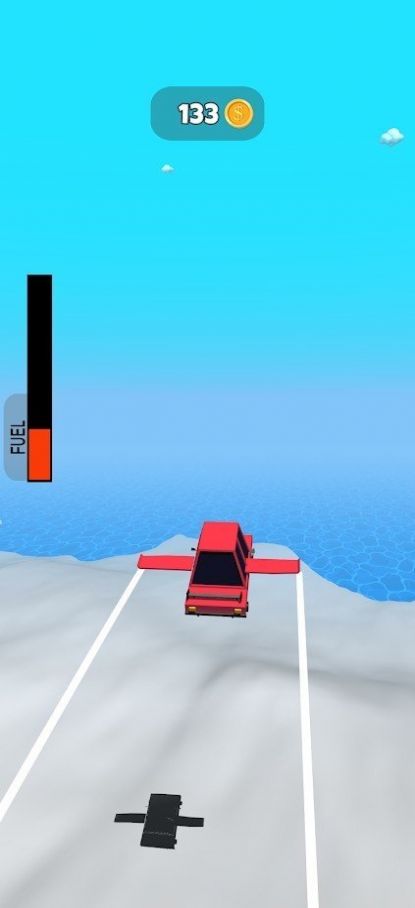 趣味滑翔机游戏无广告版 v1.2 安卓版2