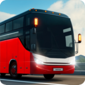 巴士模拟器极限道路内置菜单版 v1.0 安卓版