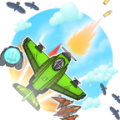 空战竞技飞机游戏安卓版