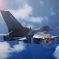 F16空战模拟器安卓版