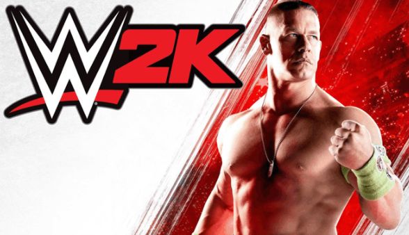 wwe2k15全人物解锁存档 v1.0.8041 安卓版 2