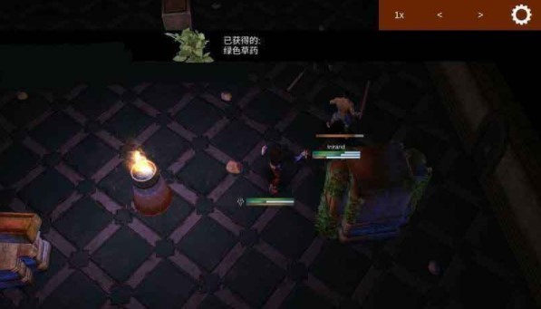 魔界村遭遇战无广告版 v1.0.0 安卓版 2