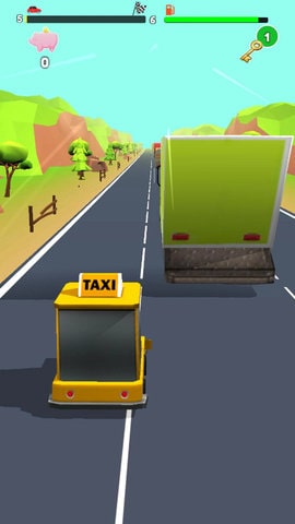 公路司机无限金币版车辆解锁2023 v1.4.0 安卓版 1