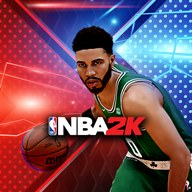 NBA 2K Mobile中文版下载