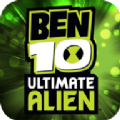 Ben10终极英雄异种动物游戏中文手机版下载 v1.3.2 安卓版