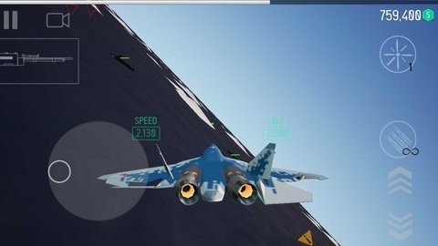 空对空中文版 v1.46 安卓版 1