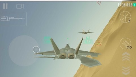 空对空中文版 v1.46 安卓版 3