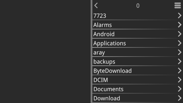 吉里吉里2模拟器安卓版 v1.3.9 安卓版 3