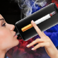 Tobacco Smoking电子烟软件2023最新版