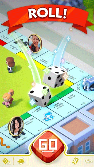 MONOPOLY GO安卓版 v1.7.7 安卓版 2