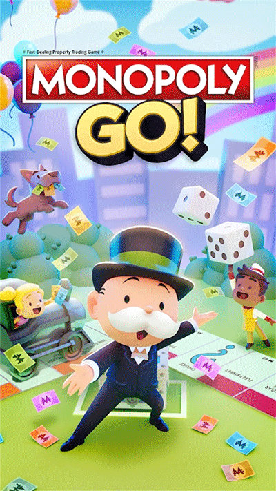 MONOPOLY GO安卓版 v1.7.7 安卓版 3