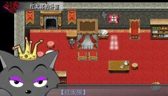 羊村大崩坏中文版下载 v1.22 安卓版 1